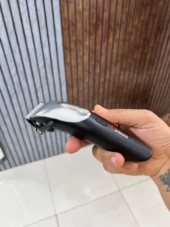 ماشین اصلاح موی سر و صورت وربنا مدل VR-1825