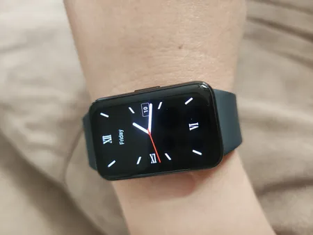 مچ بند هوشمند سامسونگ مدل Galaxy Fit3