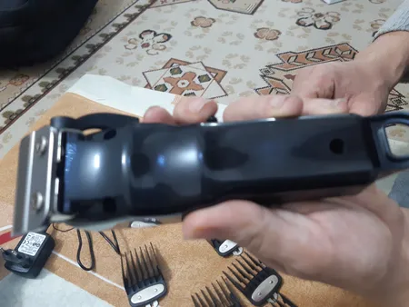 ماشین اصلاح موی سر وال پروفشنال مدل Senior
