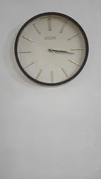 ساعت دیواری ولدر کد 1600