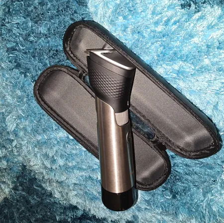 ماشین اصلاح موی صورت فیلیپس مدل BT9810/13