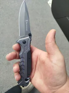 تجریه خرید چاقوی سفری برونینگ مدل FAS46