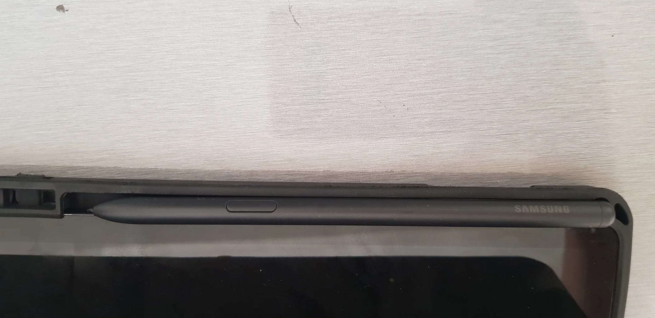 کیف کلاسوری مدل AS019 مناسب برای تبلت سامسونگ Galaxy Tab S6 Lite SM-P615