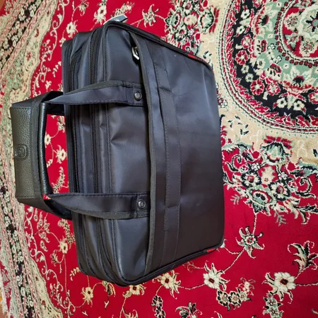 کیف لپ تاپ امیج مدل 3710 OM NEW مناسب برای لپ تاپ 13 تا 15 اینچی