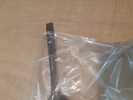 کیسه فریزر پلانگتون مدل P_500_F دو بسته 500 عددی