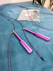 تجریه خرید طناب ورزشی مدل کراس فیت کد M3012