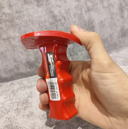 محافظ قلم ساختمانی ایران پتک مدل LA 251050