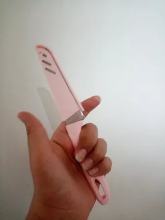 چاقو آشپزخانه مدل CH-08