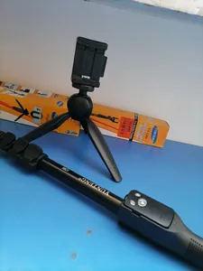 تجریه خرید پایه مونوپاد یانتنگ مدل YT-1288 به همراه سه پایه