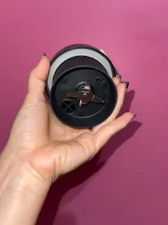 شیکر درما مدل DEM-NU80 گنجایش 0.300 لیتر