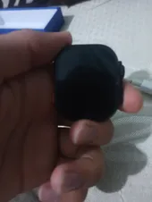 تجریه خرید ساعت هوشمند ادکس مدل ULTRA 9 صفحه نمایش لمسی، محاسبه کالری ، شمارنده ضربان قلب ، امکان شخصی سازی واچ فیس،قابلیت مکالمه از طریق بلوتوث، پشتیبانی از زبان فارسی، بند سیلیکونی