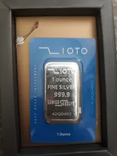 تجریه خرید شمش نقره زیوتو مدل DAg_p31.1