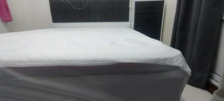 محافظ تشک دو نفره رویا سایز 160 × 200 سانتی متر