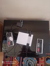 تجریه خرید مجموعه کنسول بازی مدل Anniversary Edition 620 Games Built In-Classic