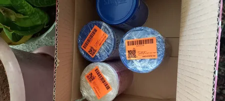 کنسرو گربه شایر مدل ماهی وزن 400 گرم