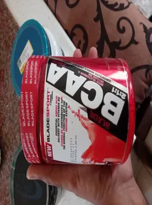 تجریه خرید پودر بی سی ای ای 7000 بلید اسپورت - 300 گرم