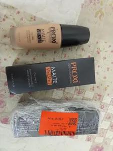 تجریه خرید کرم پودر پروکسی شماره 306 حجم 30 میلی لیتر