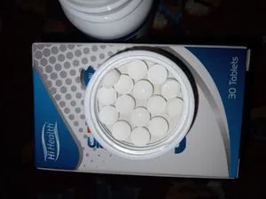 تجریه خرید قرص ویتامین د3 2000 های هلث بسته 30 عددی