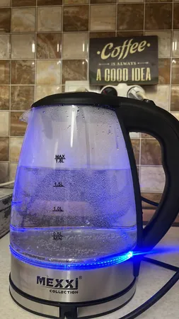 کتری برقی مکسی مدل MEX-KET-2