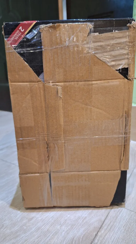 توستر فلر مدل TO290BK