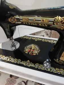 تجریه خرید جعبه چرخ خیاطی مدل کف تخت کد 800