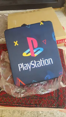 کیف حمل کنسول پلی استیشن ۴ مدل Play