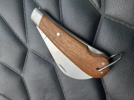 چاقو پیوند زنی کد TG030