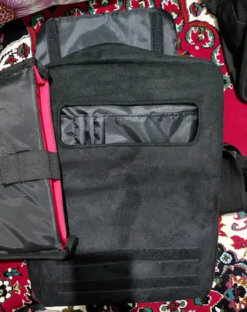 کیف لپ تاپ جی بگ مدل 3 Functional مناسب برای لپ تاپ 15 اینچی