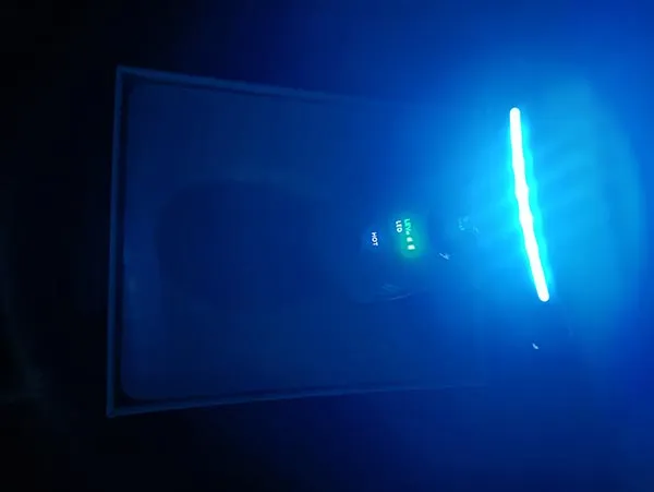 ماساژور برقی گردن و صورت بک جوی مدل 7Co