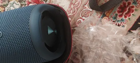 کیف حمل اسپیکر مدل charge 5