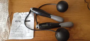 تجریه خرید طناب ورزشی مدل هوشمند دو منظوره کد DBB2