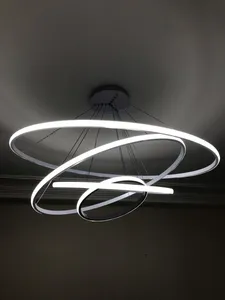 تجریه خرید لوستر ام کی لایتینگ مدل مدرن کد N6604