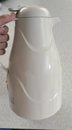 فلاسک یونیک کد 1919A گنجایش 1.9 لیتر