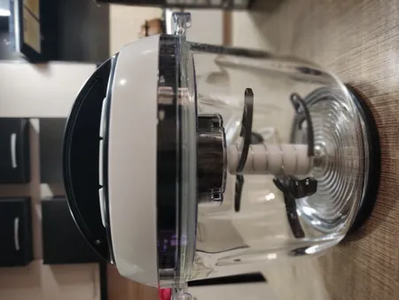 خردکن مدل نانانی NFC-101