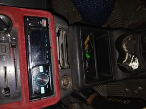 تجریه خرید پخش کننده خودرو مدل Multifunction