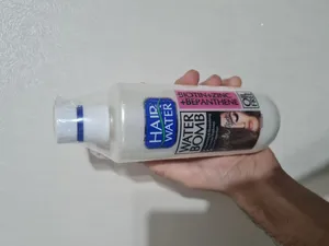 تجریه خرید کرم آبرسان مو کامان مدل BIOTIN حجم 400 میلی لیتر