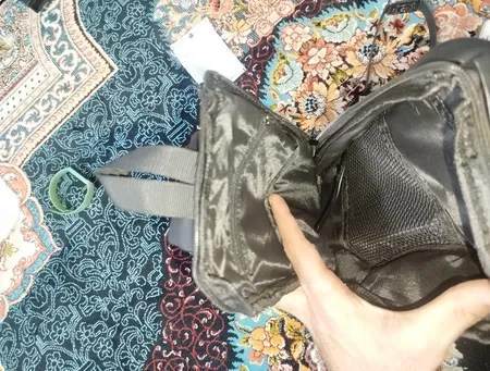 کیف کراس بادی مدل fashion