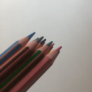 تجریه خرید مداد رنگی 12 رنگ بیک مدل  Tropy colors 2 کد 91140