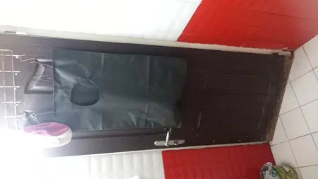 کیسه رخت چرک مدل Ba-700