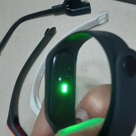 مچ بند هوشمند مدل M4