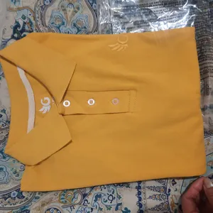 تجریه خرید پولوشرت آستین کوتاه مردانه گارودا مدل GR 315