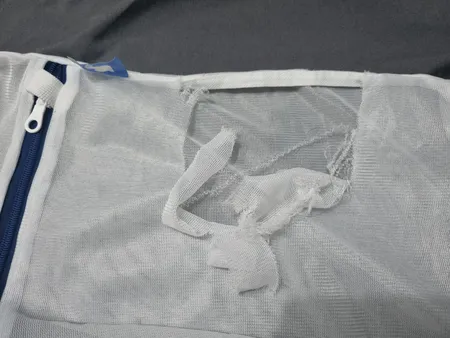 کیسه شستشوی لباس لیلیوم مدل 02