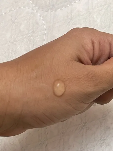 ژل ضد جوش رومینا مدل زینک حجم 50 میلی لیتر