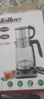 چای ساز فلر مدل TS 190