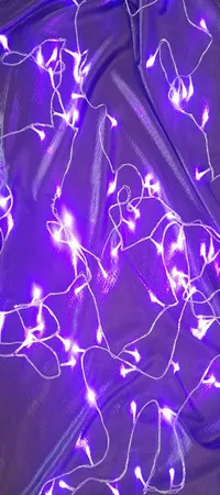 ریسه ال ای دی مدل Multi Function طول 10 متر