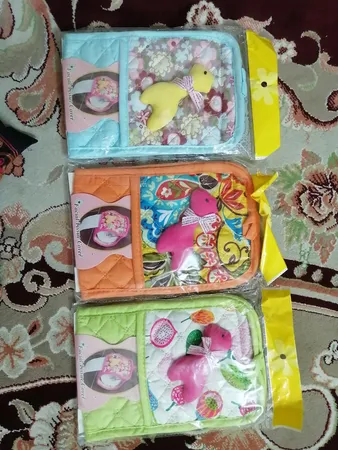 پایه رول دستمال کاغذی مدل NARENJ