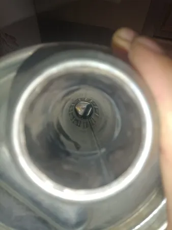 منبع اگزوز مدل سورن توربویی