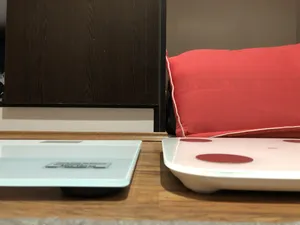 تجریه خرید ترازو دیجیتال امرن مدل HN-286