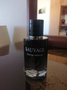 تجریه خرید ادو پرفیوم مردانه نیفتی مدل ساواج دیور حجم 100 میلی لیتر مجموعه 2 عددی