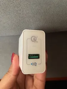 تجریه خرید شارژر دیواری  انکر مدل A2013 Power Port